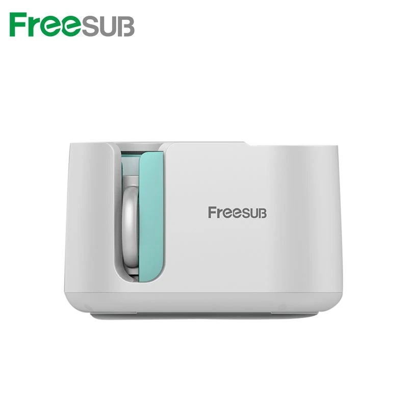 FREESUB Magni Ġdid PD150 Mug Press Magni Mudell Ibda Biex Tbiegħ