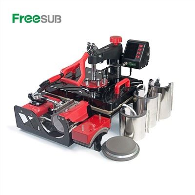 8 u 1 pressa tas-sħana