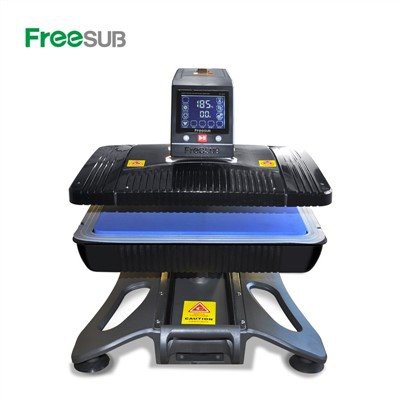 Magna tal-istampar tas-sublimazzjoni 3d