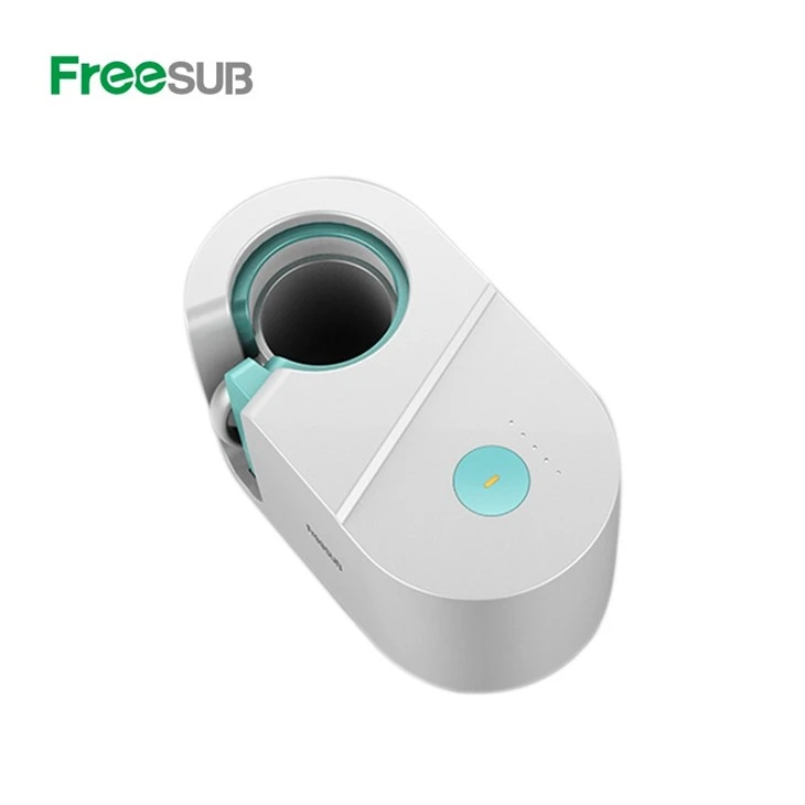 Pneumatic Mug Heat Press Sublimation Machine